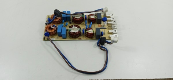 Kitchenaid carte electronique d'alimentation 480121103729 pour four - cuisiniere khis6520/i