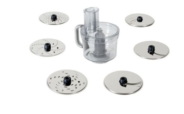 Kenwood bol multi-pro complet at647 awat647001 pour amplificateur kenwood