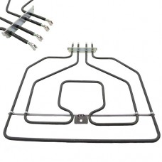 Bosch resistance de grille 00688620 pour four - cuisiniere hba64b166f