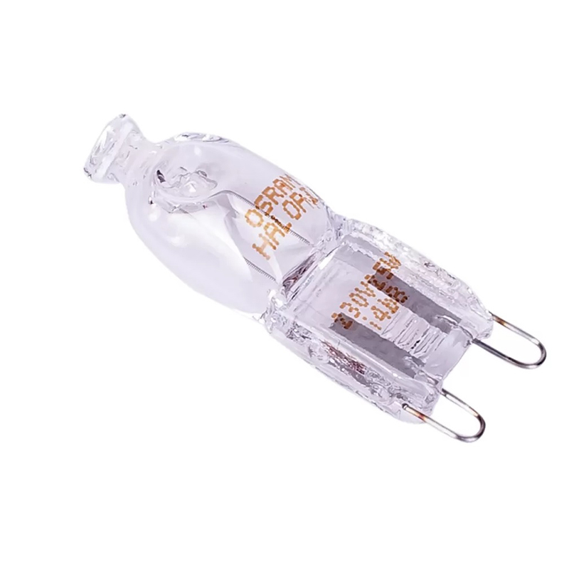 Electrolux lampe g9230v25w 8085641010 pour four - cuisinière electrolux ekm60300ow 94300449606