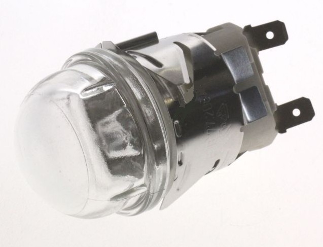Ampoule + douille 696050211