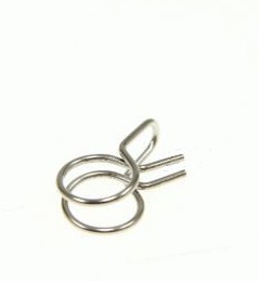 Domena collier de serrage 500675565 pour table à repasser domena