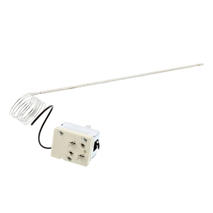Electrolux thermostat 3890777067 pour four - cuisinière electrolux phn1110x 94972213601