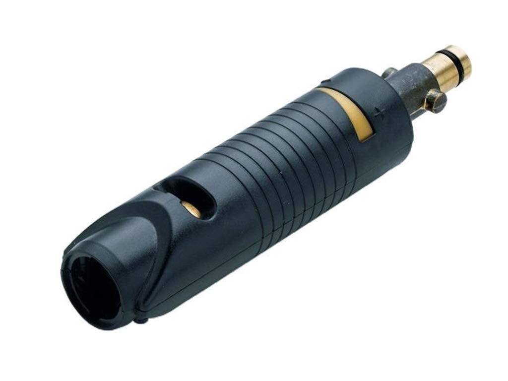 Nilfisk buse à baionnette 128500078 pour nettoyeur haute-pression nilfisk