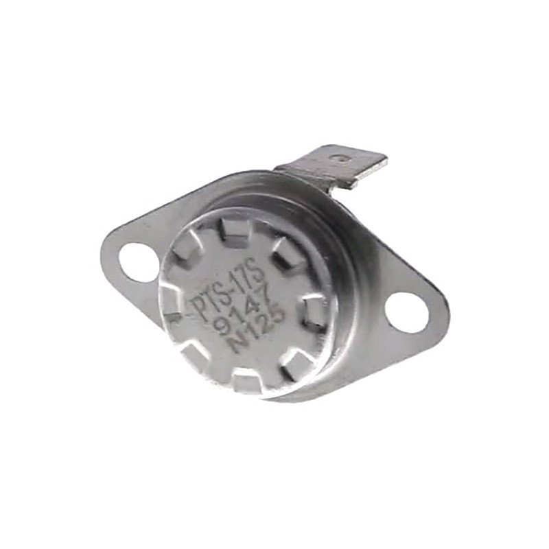 Samsung thermostat 3v25025a35 n125+-5.0 dc47-00016b pour lave-linge samsung wd1704rjc1xef 0001