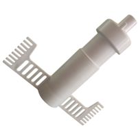 Magimix batteur blanc c3200 xl 17449 pour robot de cuisine magimix 18322f compact3200xlchromemat