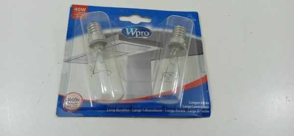 Whirlpool lampe led 481010456788 pour réfrigérateur whirlpool wbe3322nfs 850520611966