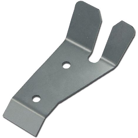 Whirlpool clip tube dalimentation bras 481010437349 pour lave-vaisselle whirlpool adg8532/1/nb 85428