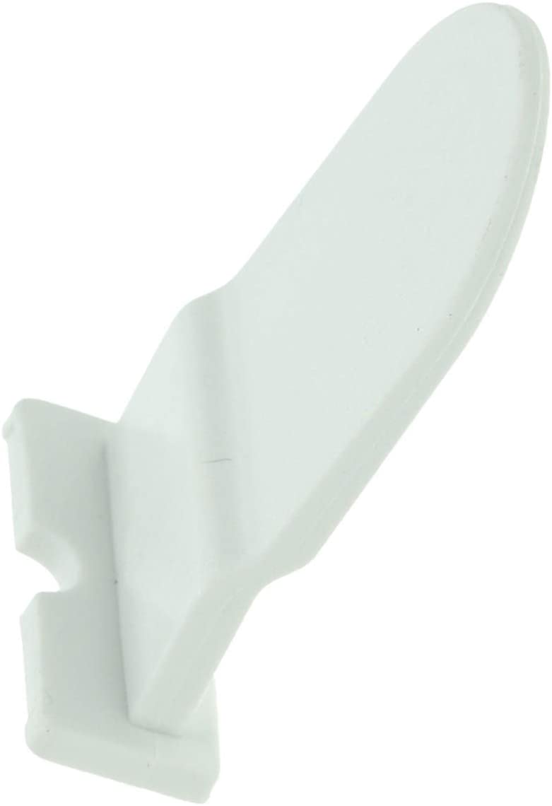 Aeg came de porte 1366261004 pour lave-linge aeg t96699ih 91609685500