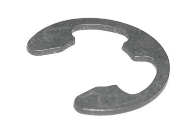 Brandt circlip de roulement 57x0614 pour sèche-linge brandt ete763k 24cabrexb-e