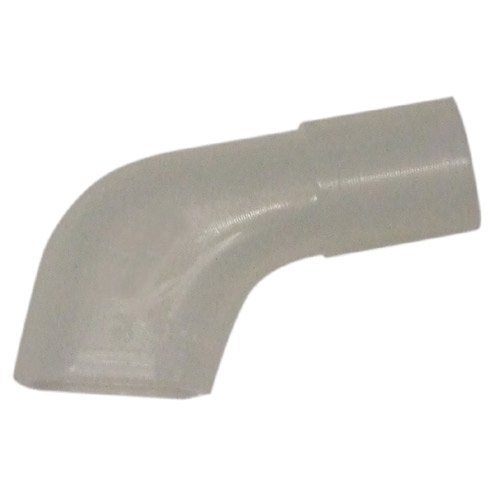 Samsung et-pjt,silico raccord silicone coude sup. arrivee eau da63-01701a pour refrigerateur srs20ftc ss20sp1gen