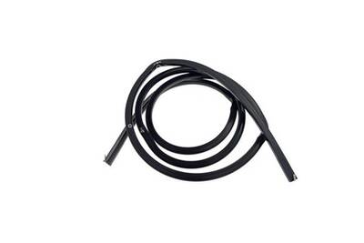 Ariston joint de porte c00091946 pour four - cuisinière ariston mr940.3(an)/ha 44483100000