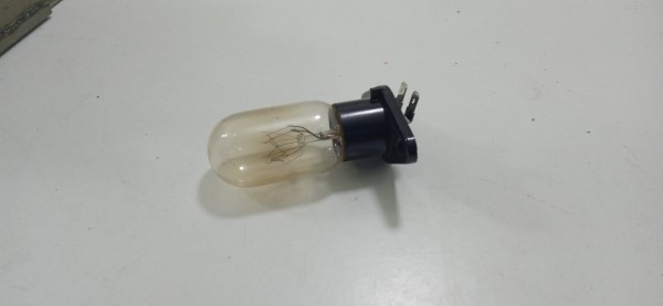 Whirlpool lampe 481213488071 pour micro-ondes whirlpool mcp349bl 858734999491