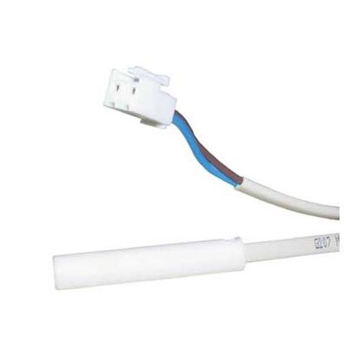 Whirlpool sonde de température de porte 481221058082 pour réfrigérateur whirlpool afg345/g/br