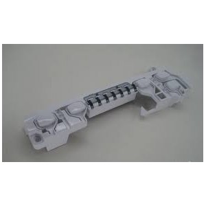 Candy boitier module avec touches 41036065 pour lave-linge candy gc12101d247 31005392