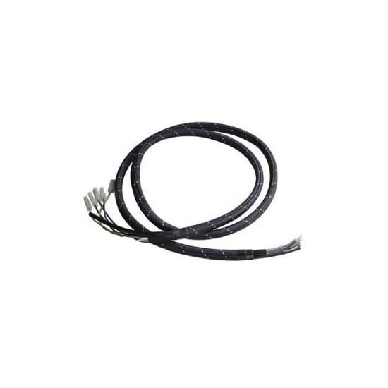 Astoria câble + tube vapeur rc356a 500583545 pour centrale vapeur - fer à repasser astoria rc037a 50