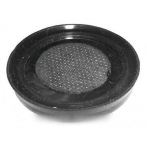 Delonghi disque distribuiteur avec joint 7313285859 pour cafetière et expresso / machine à café delo
