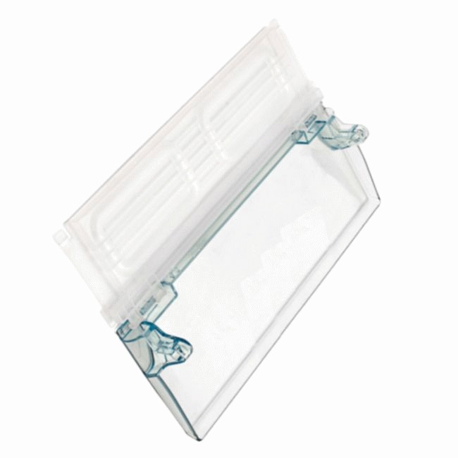 Haier plateau tiroir 0060830763a pour réfrigérateur haier hrf628if6 bh02x1e8u00