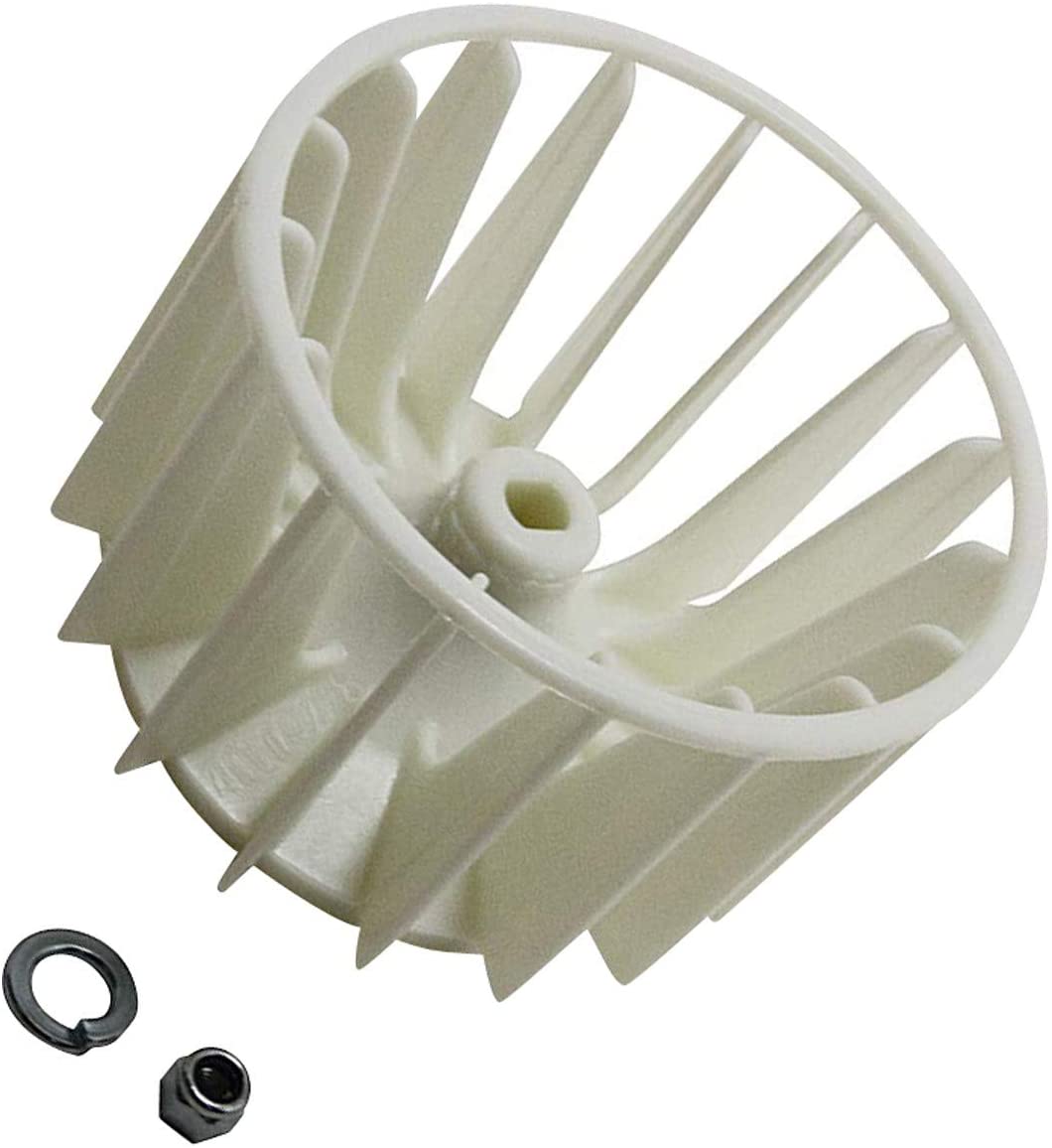 Candy turbine 49028479 pour sèche-linge candy gcc6912ppnb47 31100580