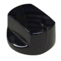 Hotpoint ariston bouton brûleur à gaz (8mm) c00287321 pour plaques de cuisson hotpoint ariston td640