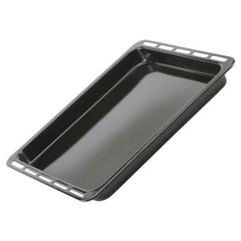 Whirlpool léchefrite émaillé 481010657928 pour four - cuisinière whirlpool w9om24s1pbss