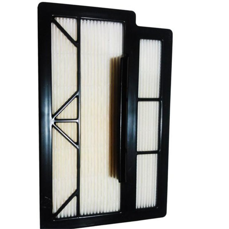 Polti filtre hepa as800 paeu0251