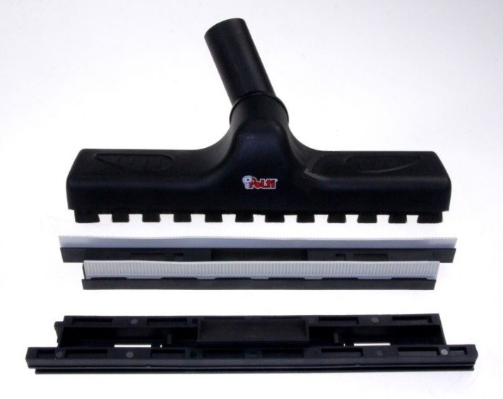 Polti brosse sldb1987 pour nettoyeur vapeur - pression polti