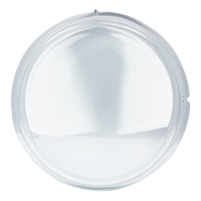 Qilive hublot en verre midea as0033161 pour lave-linge qilive