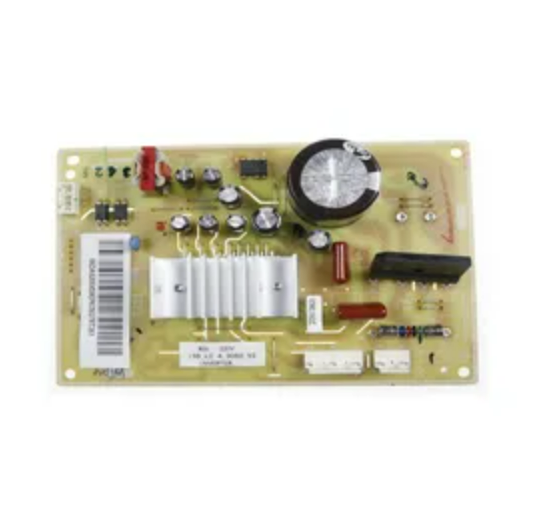 Ens platine inverter,lc 4_3050,15v,5v,220~2 da92-00459a