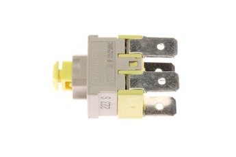 Generiss interrupteur 1017838 pour lave-vaisselle generiss wqp89259b