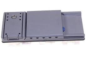 Bosch bac à produits 41900461 pour lave-vaisselle bosch se25m250ff