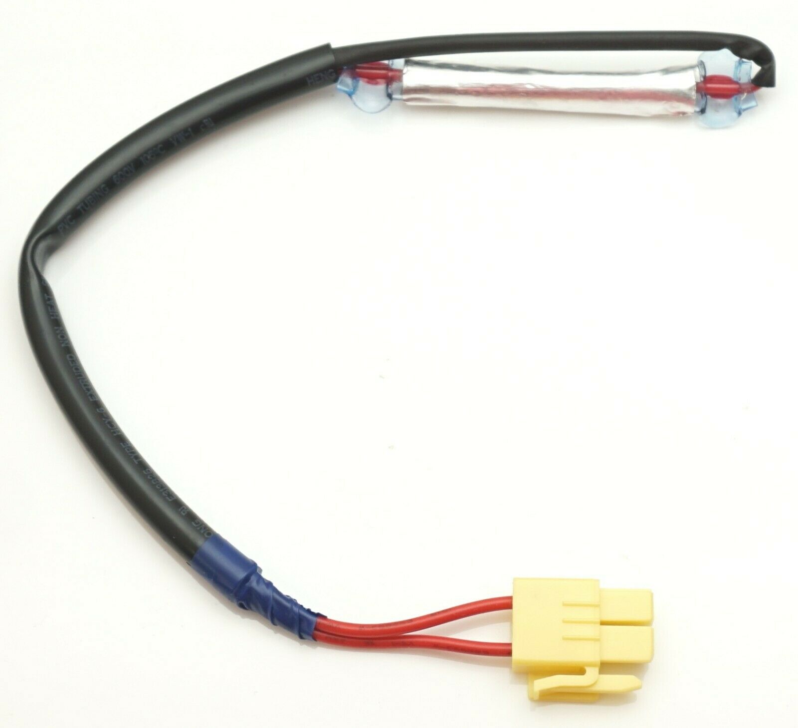 Samsung thermofusible 120v/250v15a/10a da4700301f pour réfrigérateur samsung rt35k5500s9ef 0004