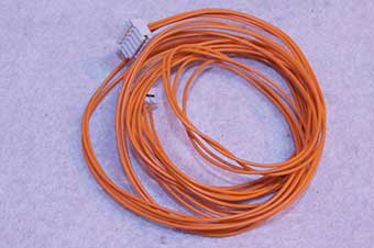 Hotpoint ariston câblage c00281281 pour lave-vaisselle hotpoint ariston dif361a