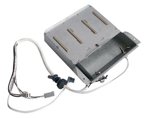 Miele batterie de chauffe 1,94/2,8kw 05398333 pour seche-linge t 252 c