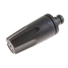 Nilfisk buse tornado bleue 126481120 pour nettoyeur vapeur - pression nilfisk c12026 alto
