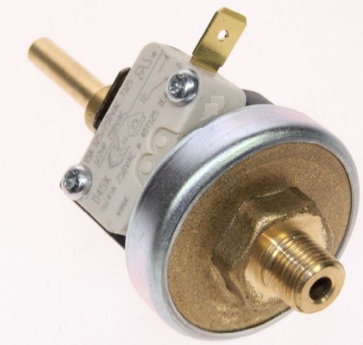 Pressostat 2-4 bars 500582671