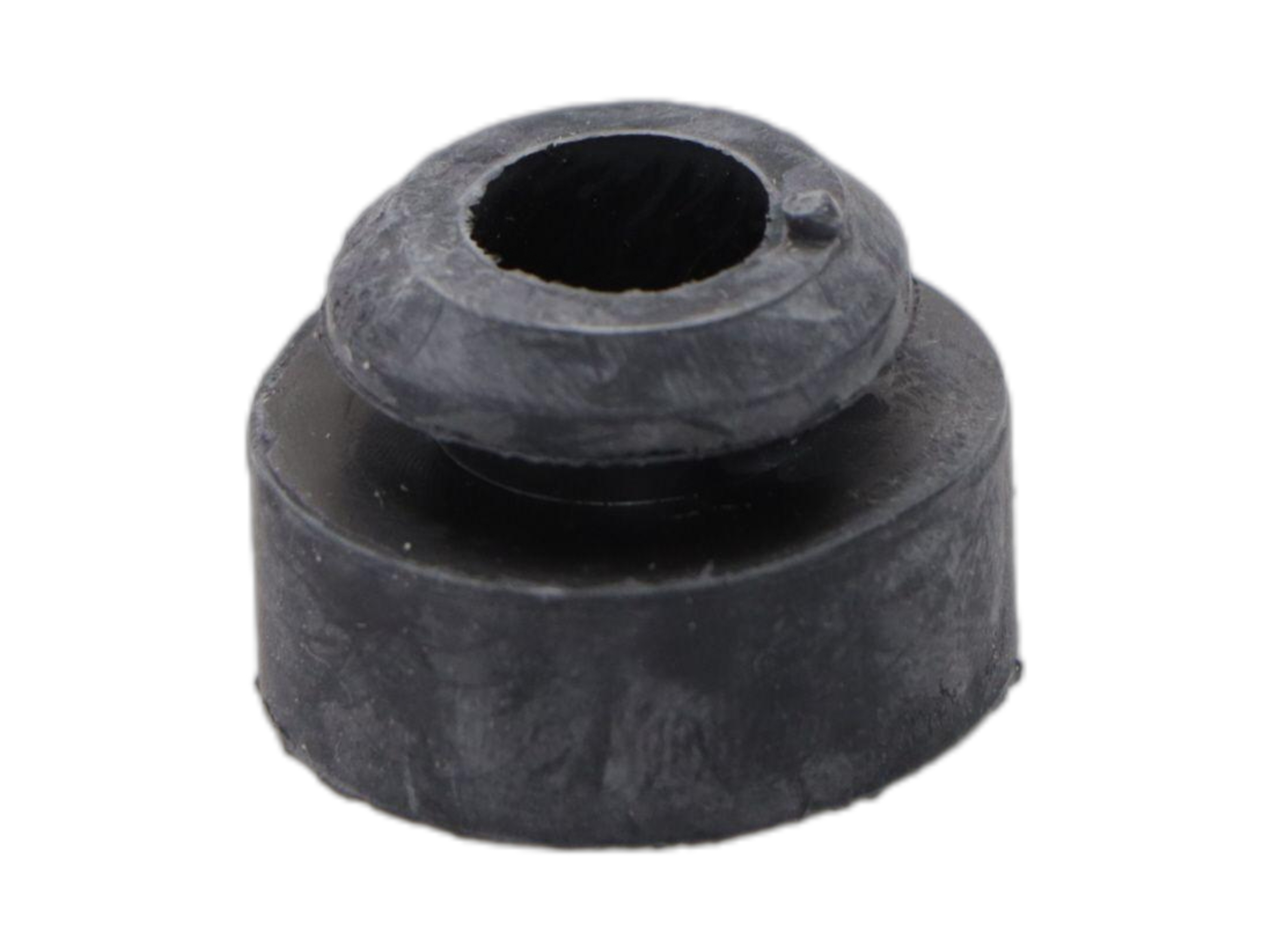 Indesit amortisseur en caoutchouc c00109592 pour réfrigérateur indesit caa55nx 81769700101