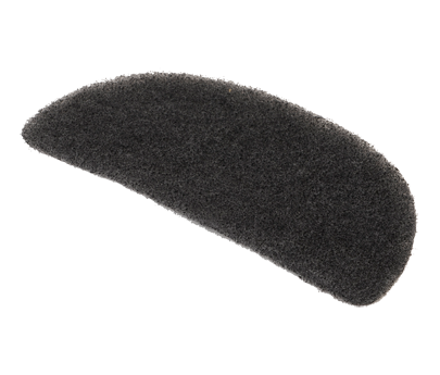 Seb filtre noir ss-994692 pour friteuse fr460000/87a