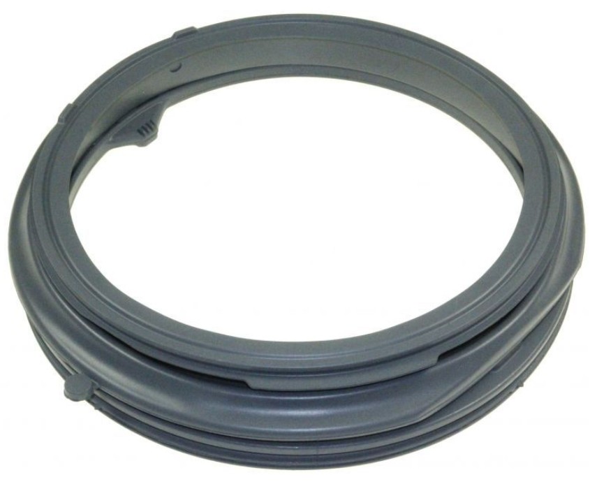 Fortress manchette de hublot 2905573700 pour lave-linge ffw1016b