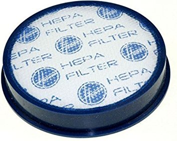 Hoover filtre hepa 35601325 pour aspirateur tcu1420011