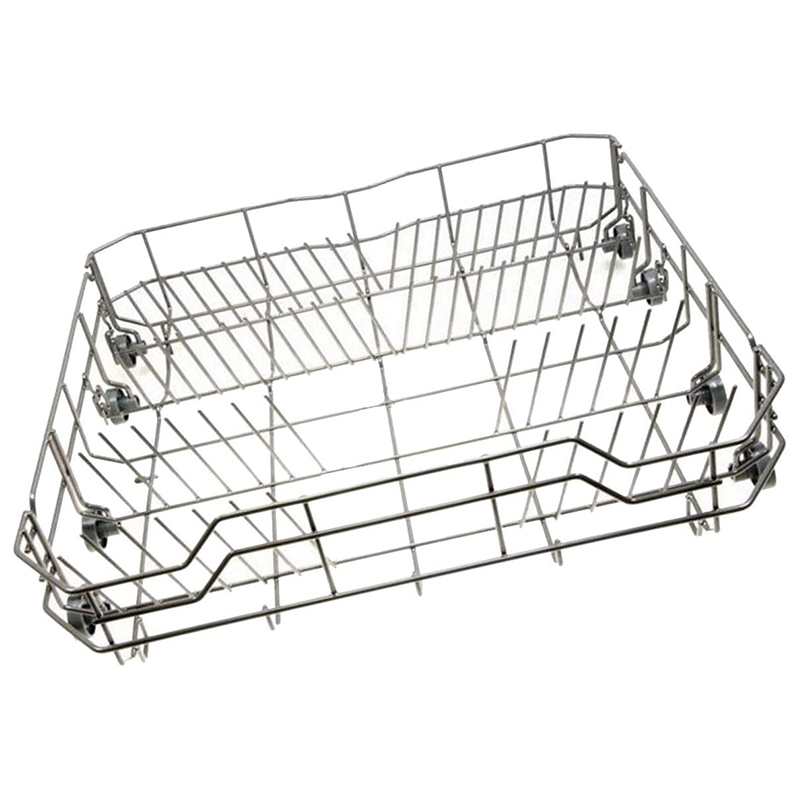 Continental edison panier inférieur gris 500 x 519 x 120 mm 315005 pour lave-vaisselle continental e