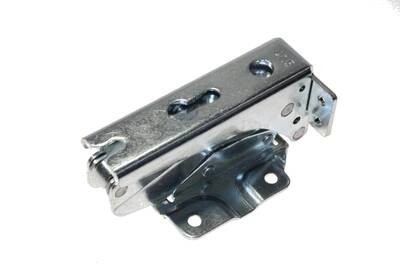 Bosch charnière inférieure 46x2472 pour réfrigérateur bosch kir81af30g kir81af30g/07