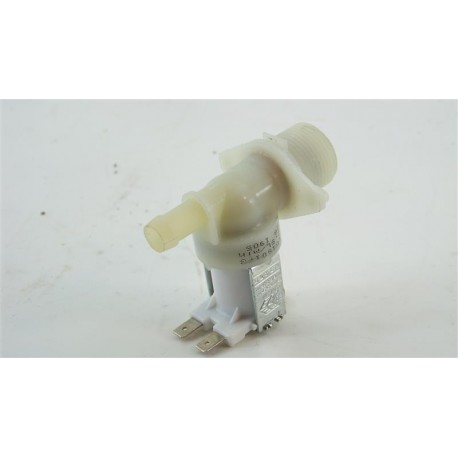Brandt electrovanne as0033428 pour lave-vaisselle brandt dg5310wi 37080290000