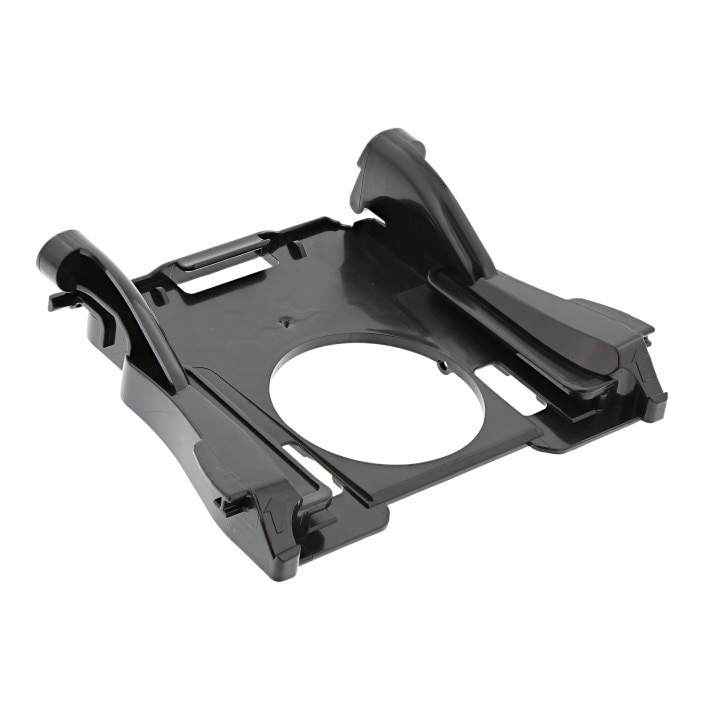 Electrolux support de sac à poussière 1183735024 pour aspirateur electrolux zuoallflr 90027387201