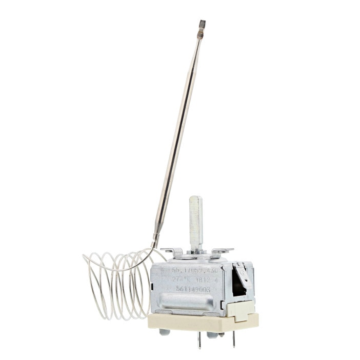 Electrolux thermostat 3570832018 pour four - cuisinière electrolux eoa5220aov 94971696901