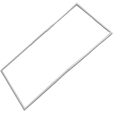 Smeg joint de porte refrigerateur 57,2cm x 126,5cm. 754131628 pour refrigerateur fab28rrv1