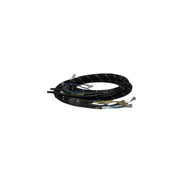 Astoria câble + tuyau de vapeur 500595451 pour centrale vapeur - fer à repasser astoria rc390a 50059