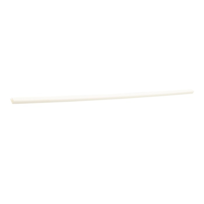 Faure bande decorative de clayette en verre pour refrigerateur 4055038204 pour refrigerateur frg31sw1