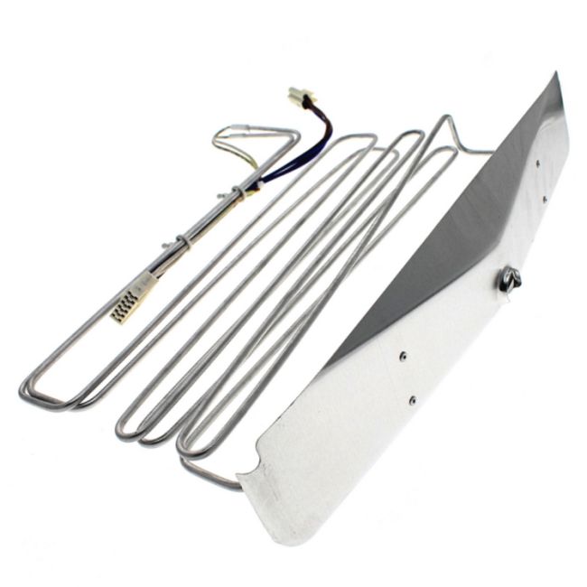 Indesit kit résistance thermofusible 160w/72°c c00284327 pour réfrigérateur indesit bia13fx 34739060