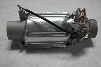 Smeg résistance as0027985 pour lave-vaisselle smeg sta6446 139049